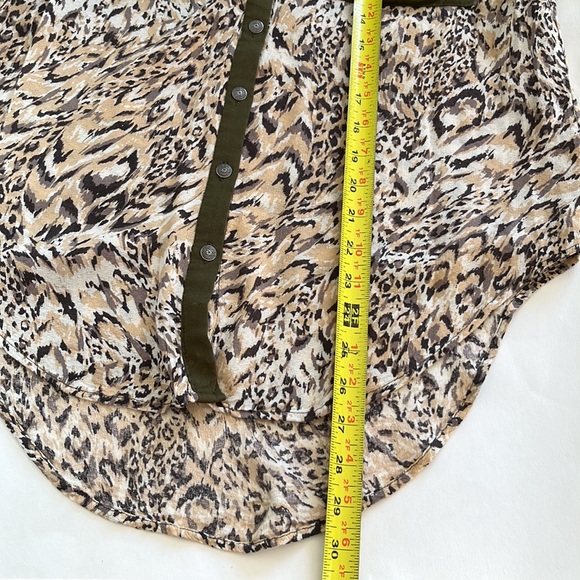 Free People Blouse - Picture 12 of 15